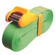 Стропи Sea To Summit Tie Downs w/Silicone Cam Cover 4,5м із силіконовим покриттям - зображення 2