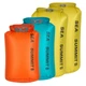 Гермомешок Sea To Summit Ultra-Sil Nano Dry Sack 20L Помаранчевий - изображение 4