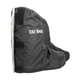 Гетры Tatonka Velo Gaiter S Чорний - изображение 6