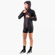 Куртка Dynafit Vert Wind 72 Jacket Wms L Чорний - изображение 2