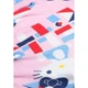 Бафф детский Buff Child Original Hello Kitty Mountain Light Pink Різнокольоровий - изображение 2