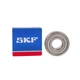 Подшипник для стиральной машины C00002591 (в коробке) SKF 6204 - 2Z (20x47x14) - изображение 1