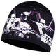 Детская шапка Buff Child Microfiber & Polar Hat Star Wars First Order/Black Чорний-Білий - изображение 1