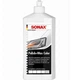 Кольоровий поліроль з воском білий SONAX Polish & Wax Color NanoPro 250 мл (296041) - изображение 1