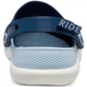 Сабо Crocs LiteRide 360 Clog 206708-4TA M12 45 Синий - изображение 5