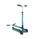 Дитячий самокат Globber Master Lights Black-Teal (smj167) - зображення 3