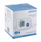 Тонометр Omron RS1 (HEM-6160-E) автоматический на запястье гарантия 5 лет - изображение 1