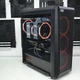 Двухпроцессорная рабочая станция PowerUp #271 Xeon E5 2695 v2 x2/64 GB/SSD 480 GB/GeForce RTX 3060 12GB - изображение 3