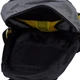 Рюкзак городской мужской ONEPOLAR W1056-yellow - изображение 3