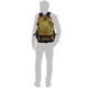 Мужской спортивный рюкзак 31х48х17 см Onepolar Зеленый (2000001963203) - изображение 10