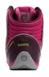 Боксерки Everlast Strike (ELW-124G) Bordo/Pink 36 - изображение 4