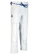 Кімоно для джиу-джитсу Adidas Challenge 2.0 (JJ350) White р. M1 - зображення 3