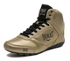 Боксерки Everlast Ring 2 (ELW-51G) Gold 38 - зображення 3