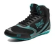 Боксерки Everlast Force (ELW-126I) Black/Green 37 - изображение 3