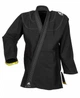Кимоно для джиу-джитсу Adidas Challenge 2.0 (JJ350) Black р. M1 - изображение 2