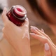 Відновлюючий крем для обличчя з червоними водоростями MISSHA Time Revolution Red Algae Revitalzing Cream 50 мл - зображення 2
