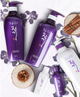 Регенеруючий набір для волосся Daeng Gi Meo Ri Vitalizing Set 500ml - зображення 4