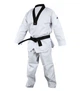 Кимоно для тхэквондо (добок) Adidas Adi-Champ 3 WT (ADITCH03WT) р. 160 - изображение 1