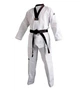 Кимоно для тхэквондо (добок) Adidas Adi-Champ 2 WT (ADITCH02WT) р. 140 - изображение 1