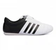 Взуття для тхеквондо (степки) Adidas Adi-Kick 2 (ADITKK01CH) White/Black 40.5 - зображення 6