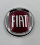 Емблема значок Fiat 500 Bravo, Doblo, діаметр 100мм 51944206 735637413 - зображення 3