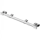 Решетка для трапа VIEGA Advantix Wall Drain Vario глянцевая 736576 - изображение 2