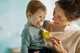 Пустушка ортодонтична Philips AVENT Ultra Air Happy 0-6м 2 шт SCF080/17 (8710103982388) - зображення 5