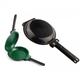 Двусторонняя сковорода для блинов и панкейков Ceramic Non Stick Pancake Maker - изображение 2