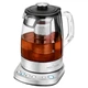 Електрочайник - заварник скляний PROFI COOK PC-WKS 1167 - зображення 1