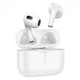 Беспроводные Bluetooth наушники гарнитура HOCO EW09 Soundman true wireless BT headset |BT5.1, 4H| White - изображение 1