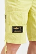 Яскраві ANTI-G шорти Aeronautica Militare 4632 48 - зображення 2