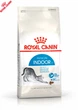 Сухой корм Royal Canin Indoor 27 - для взрослых не покидающих помещение кошек 4 кг (25290409) - изображение 1