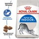 Сухой корм Royal Canin Indoor 27 - для взрослых не покидающих помещение кошек 4 кг (25290409) - изображение 2