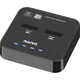 Док-станция Maiwo 2*SATA M.2 SSD Key B/B+M USB 3.1 Gen1 Type-C (K3016SG1) - изображение 1