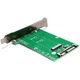 Контролер SATA to M.2 (NGFF) B-key SSD 22*42, 22*60, 22*80 mm Maiwo (45776/KT001A) - зображення 2