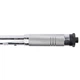 Ключ динамометричний SIGMA 1/4" 2-24Нм клацаний для точного затягування різьбових з'єднань у кейсі. (S-IGM_N33A) - зображення 4
