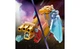 Конструктор LEGO Marvel Avengers Робоброня Залізної людини 130 деталей (76203) - изображение 4
