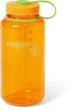 Фляга для воды Nalgene Wide Mouth Sustain 950ML (Tangerine) - изображение 1
