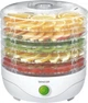 Сушарка для овочів і фруктів Sencor SFD 750WH - зображення 2