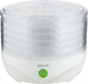 Сушарка для овочів і фруктів Sencor SFD 750WH - зображення 3