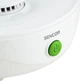 Сушарка для овочів і фруктів Sencor SFD 750WH - зображення 6