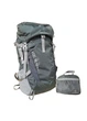 Рюкзак складний Axon Light 38L Grey (SLW8217-gr) - изображение 1