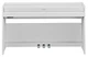 Цифровое пианино Yamaha Arius YDP-S55 (White) - изображение 3
