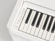 Цифровое пианино Yamaha Arius YDP-S55 (White) - изображение 5