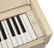 Цифрове піаніно Yamaha Arius YDP-S35 (White Ash) - зображення 5