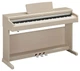 Цифровое пианино Yamaha Arius YDP-165 (White Ash) - изображение 1