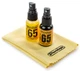 Мини-набор для ухода за корпусом и грифом гитары Dunlop GA59 Mini Body & Fingerboard Care Kit - изображение 1