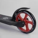 Детский двухколесный самокат Best Scooter 18424 со складной конструкцией, Красный - изображение 5