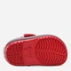 Детские кроксы-сабо для мальчика Crocs Crocband Kids Clog Т 207005-6IB 27 (C10) Pepper/Graphite (0191448738829) - изображение 6
