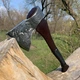 Сокира ЛАДДЯ ВІКІНГІВ Gorillas BBQ TR11 - зображення 9